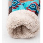 Deset Eyes Womens Fleece Jogger Sweatpants Printed Drawstring Athletic Workout Lounge Pants with Pockets Deset Eyes Womens Fleece Jogger Sweatpants Printed Drawstring Athletic Workout Lounge Pants with Pockets