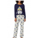 Star Wars Family Matching Pajama Sleep Sets Star Wars Family Matching Pajama Sleep Sets