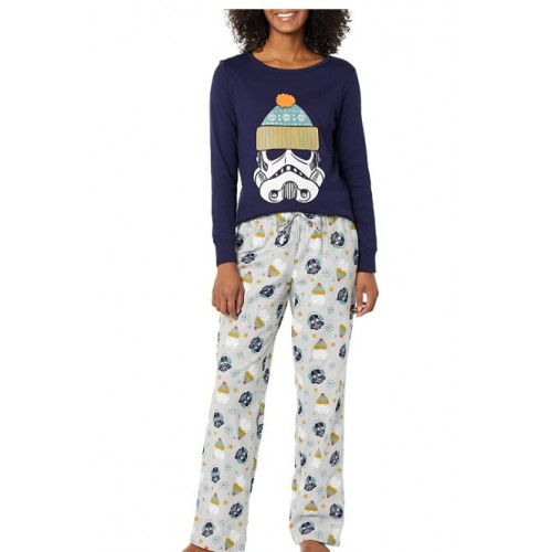 Star Wars Family Matching Pajama Sleep Sets Star Wars Family Matching Pajama Sleep Sets