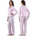 Fleece Pajamas Women Soft - Winter Pajamas for Women Fleece Pajamas Women Soft - Winter Pajamas for Women