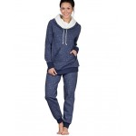 Soft Fleece Pajamas Women - Womens Pajama Sets Soft Fleece Pajamas Women - Womens Pajama Sets