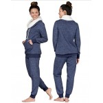 Soft Fleece Pajamas Women - Womens Pajama Sets Soft Fleece Pajamas Women - Womens Pajama Sets